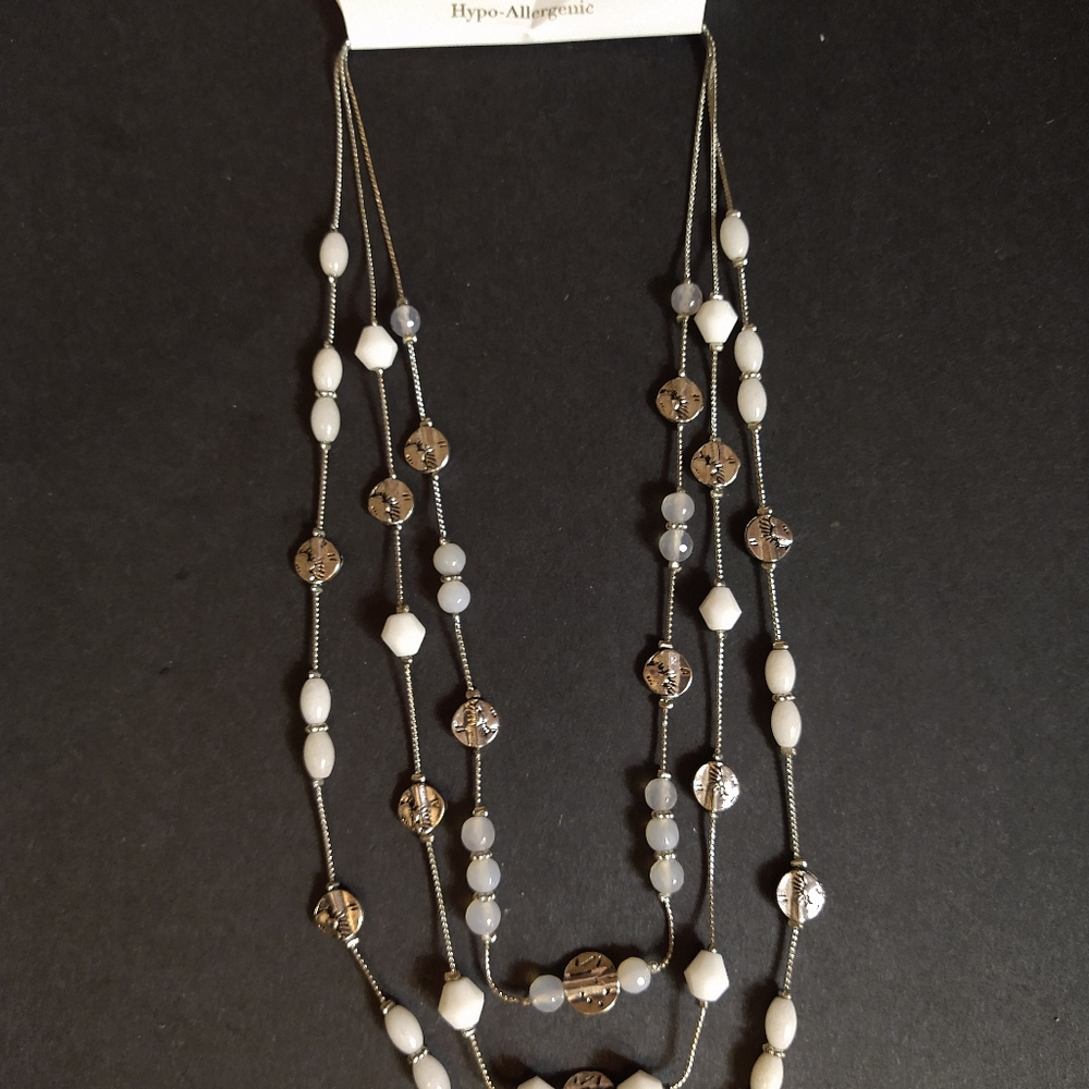 Charming Charlie necklace